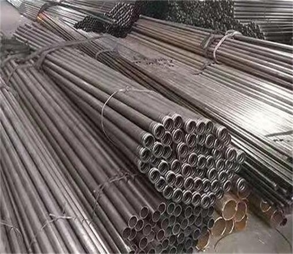 江苏螺旋式声测管工地安装