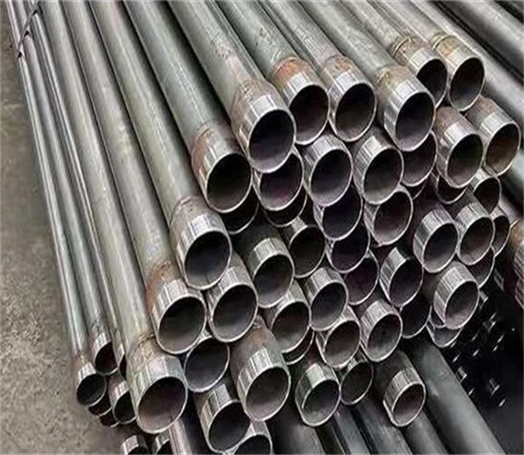 江苏套筒式声测管桩基专用