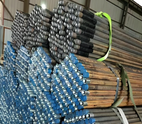 江苏单向注浆管流量可控